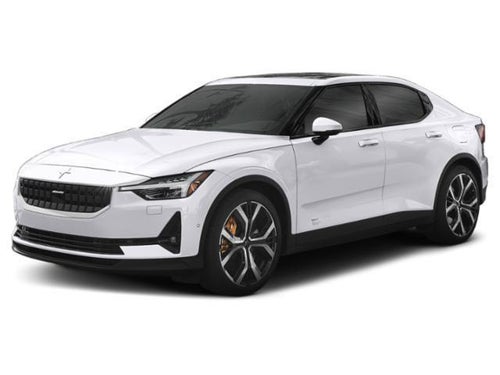 2023 Polestar 2 Long Range Dual Motor Performance Plus