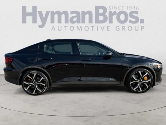 Used 2023 Polestar 2 Performance with VIN YSMET3KA8PL127127 for sale in Midlothian, VA