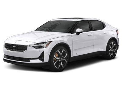 2023 Polestar 2 Long Range Dual Motor Performance Plus
