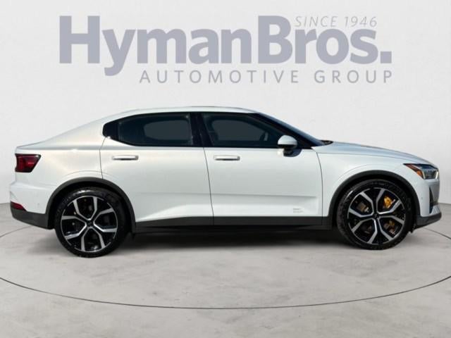 Used 2023 Polestar 2 Performance with VIN YSMET3KA9PL123331 for sale in Midlothian, VA