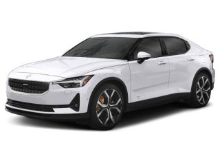 2023 Polestar 2 Long Range Dual Motor Performance Plus