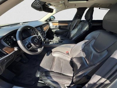 2017 Volvo S90 T6 AWD Inscription