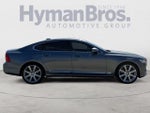2017 Volvo S90 T6 AWD Inscription