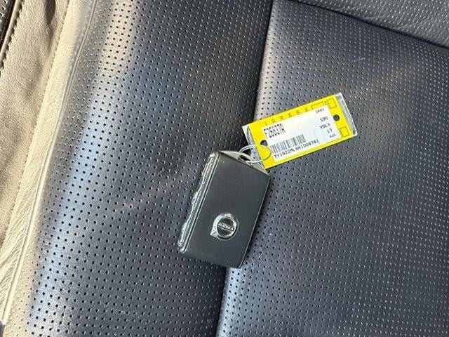 2017 Volvo S90 T6 AWD Inscription