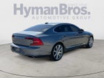 2017 Volvo S90 T6 AWD Inscription