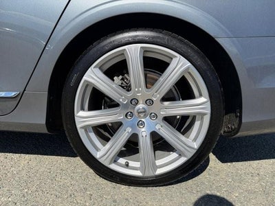 2017 Volvo S90 T6 AWD Inscription