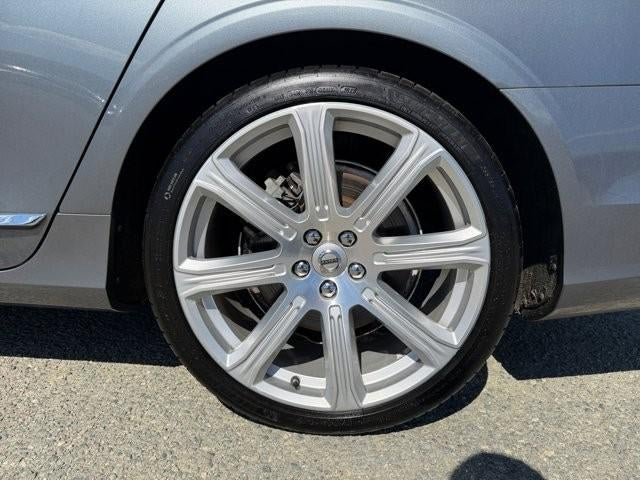 2017 Volvo S90 T6 AWD Inscription