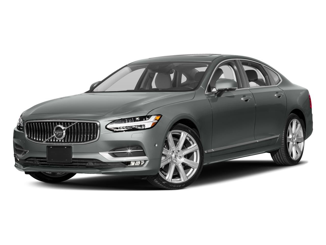 2017 Volvo S90 T6 AWD Inscription