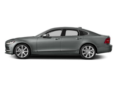 2017 Volvo S90 T6 AWD Inscription