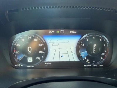 2017 Volvo S90 T6 AWD Inscription