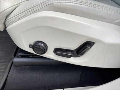 2023 Volvo XC90 B6 AWD Ultimate 7P