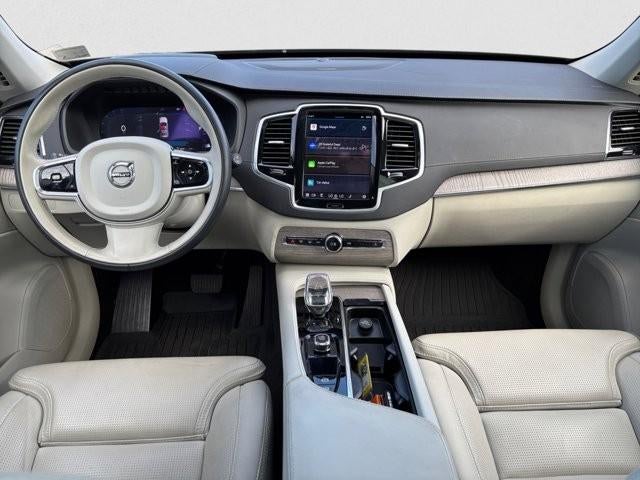 2023 Volvo XC90 B6 AWD Ultimate 7P