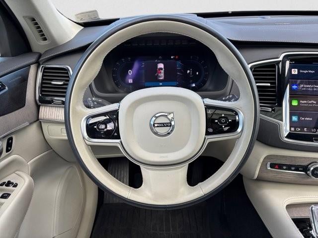 2023 Volvo XC90 B6 AWD Ultimate 7P