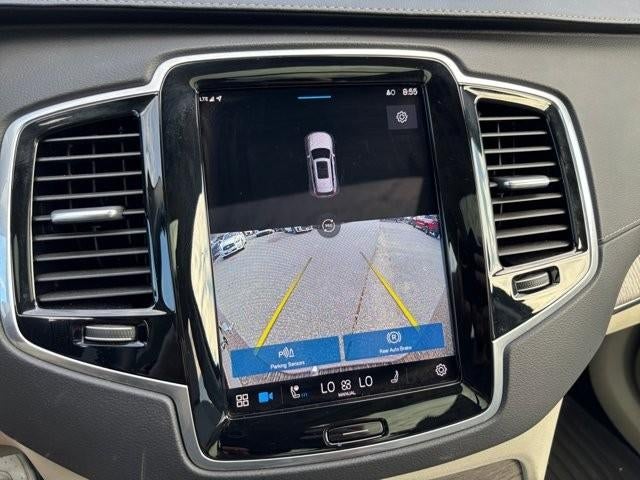 2023 Volvo XC90 B6 AWD Ultimate 7P