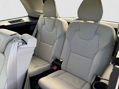 2023 Volvo XC90 B6 AWD Ultimate 7P
