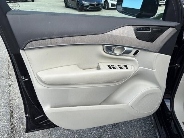2023 Volvo XC90 B6 AWD Ultimate 7P
