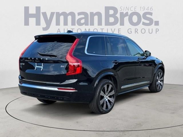 2023 Volvo XC90 B6 AWD Ultimate 7P