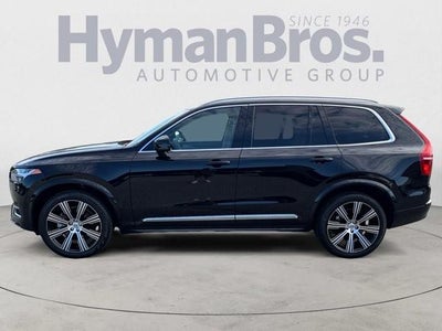 2023 Volvo XC90 B6 AWD Ultimate 7P