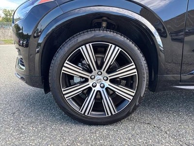 2023 Volvo XC90 B6 AWD Ultimate 7P