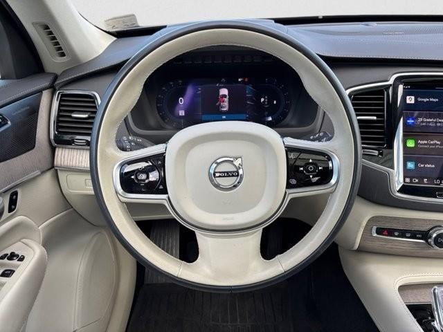 2023 Volvo XC90 B6 AWD Ultimate 7P