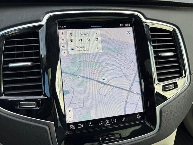 2023 Volvo XC90 B6 AWD Ultimate 7P