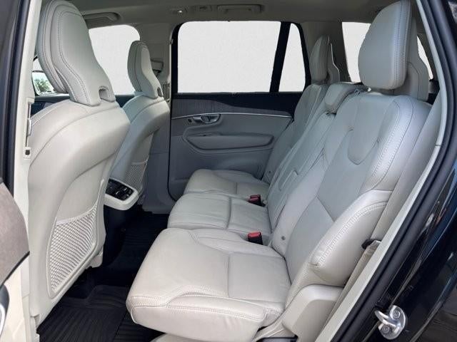 2023 Volvo XC90 B6 AWD Ultimate 7P