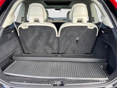 2023 Volvo XC90 B6 AWD Ultimate 7P
