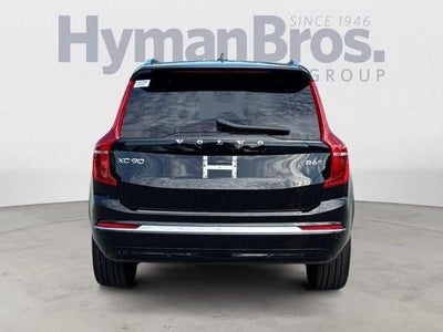 2023 Volvo XC90 B6 AWD Ultimate 7P