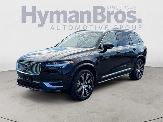 2023 Volvo XC90 B6 AWD Ultimate 7P