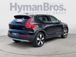 2021 Volvo XC40 T5 AWD Momentum