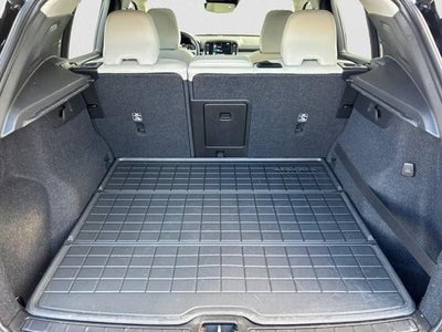 2021 Volvo XC40 T5 AWD Momentum