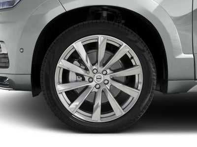 2016 Volvo XC90 AWD 4dr T6 Momentum