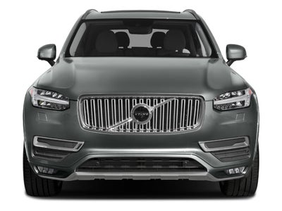 2016 Volvo XC90 AWD 4dr T6 Momentum