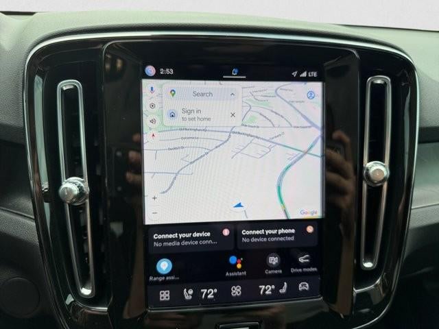 2023 Volvo C40 Recharge Pure Electric Twin eAWD Ultimate