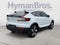 2023 Volvo C40 Recharge Pure Electric Twin eAWD Ultimate