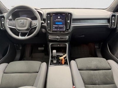 2023 Volvo C40 Recharge Pure Electric Twin eAWD Ultimate