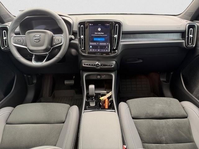 2023 Volvo C40 Recharge Pure Electric Twin eAWD Ultimate