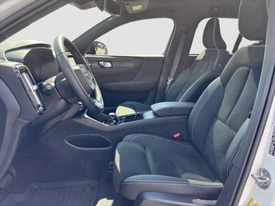 2023 Volvo XC40 Recharge Pure Electric Twin eAWD Ultimate