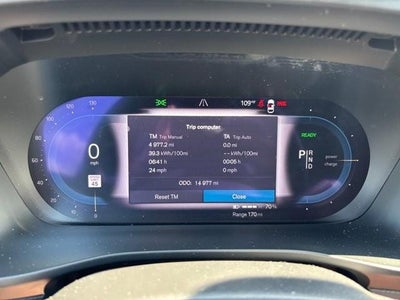 2023 Volvo XC40 Recharge Pure Electric Twin eAWD Ultimate