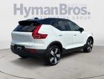 2023 Volvo XC40 Recharge Pure Electric Twin eAWD Ultimate