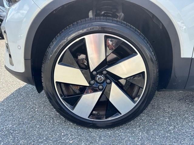2023 Volvo XC40 Recharge Pure Electric Twin eAWD Ultimate