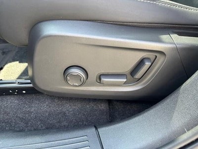 2023 Volvo XC40 Recharge Pure Electric Twin eAWD Ultimate