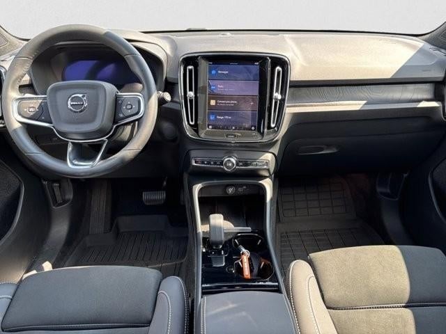 2023 Volvo XC40 Recharge Pure Electric Twin eAWD Ultimate