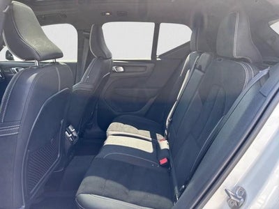 2023 Volvo XC40 Recharge Pure Electric Twin eAWD Ultimate