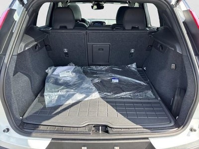 2023 Volvo XC40 Recharge Pure Electric Twin eAWD Ultimate