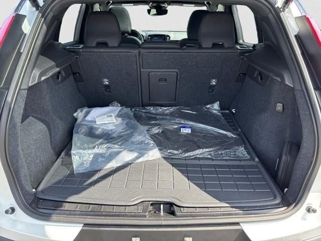 2023 Volvo XC40 Recharge Pure Electric Twin eAWD Ultimate