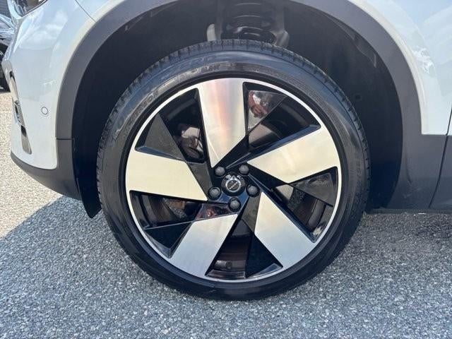 2023 Volvo XC40 Recharge Pure Electric Twin eAWD Ultimate
