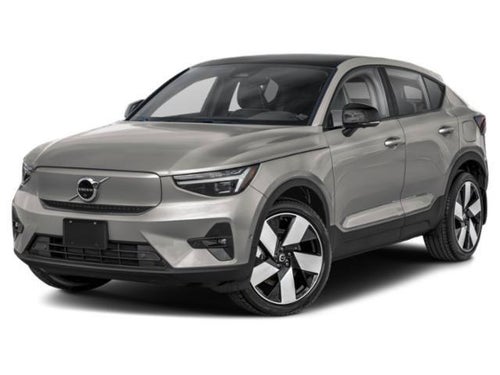 2024 Volvo C40 Recharge Pure Electric Twin AWD Ultimate