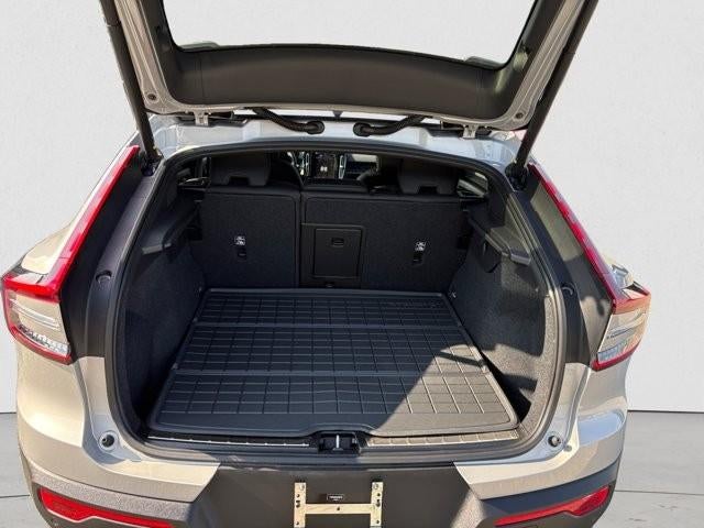 2024 Volvo C40 Recharge Pure Electric Twin AWD Ultimate