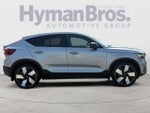 2024 Volvo C40 Recharge Pure Electric Twin AWD Ultimate